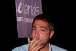 Saturday Beach Party at Edde Sands, Part 2 of 2